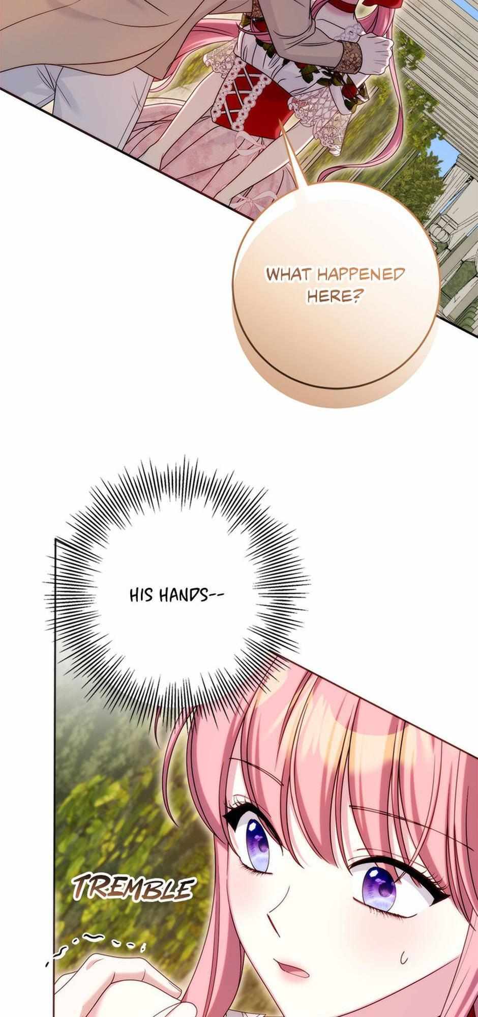 I Met the Male Lead in Prison Chapter 45 13